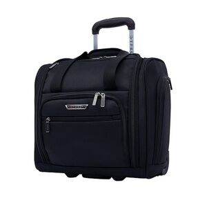 TPRC Smart Under Seat Carry-On Luggage